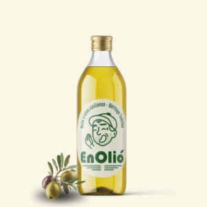 huile d’olive extra vierge artisanale – truffe