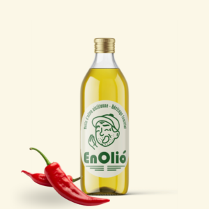 huile d’olive extra vierge artisanale – truffe